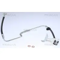 TRISCAN 8150 80213 Bremsschlauch Hinten Links für CHRYSLER PT CRUISER (PT) PT CRUISER Cabriolet