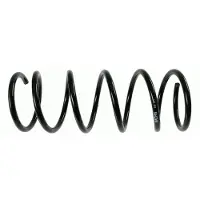 SACHS Fahrwerksfeder 998 571