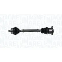 MAGNETI MARELLI Antriebswelle 302004190010