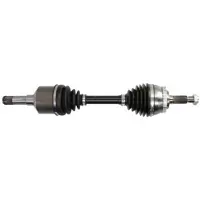 PASCAL Antriebswelle G2U001PC