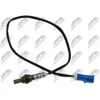 NTY Lambdasonde [Hersteller-Nr. ESL-FR-006] für Mazda, Ford