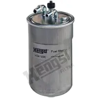 HENGST FILTER Kraftstofffilter H341WK