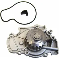 MAPCO Wasserpumpe [Hersteller-Nr. 21520] für Rover, Honda
