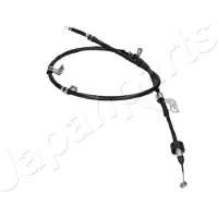 Japanparts Seilzug, Feststellbremse BC-H46L