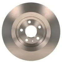 Bosch Bremsscheibe 0 986 479 457 hinten, belüftet, hochkarbonisiert, 1 Stück