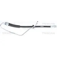 TRISCAN Bremsschlauch [Hersteller-Nr. 815029190] für Audi