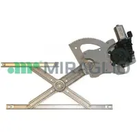 MIRAGLIO 30/1623 Elektrischer Fensterheber Vorne Links für HYUNDAI i20 (PB, PBT)