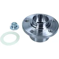 MAXGEAR Radlagersatz Vorne für VW POLO (AW1, BZ1) 126,6mm 33-1338
