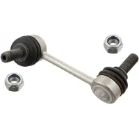 SWAG Koppelstange Stabilisator für ALFA ROMEO 159 Sportwagon (939) Vorne Links 74 92 9399