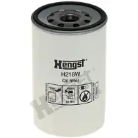 HENGST FILTER Ölfilter H218W