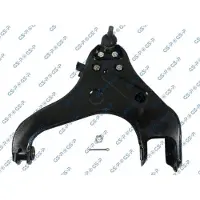 GSP S061763 Querlenker Unten Vorne Links für MITSUBISHI L 200 (K7T, K6T)
