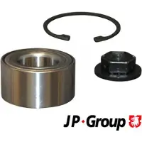 JP GROUP Radlagersatz JP 1541301610