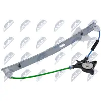 NTY Fensterheber EPS-MZ-004