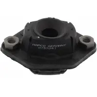 MAPCO Federbeinstützlager 38618