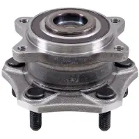 A.B.S. Radlagersatz reibungslose Drehung Ø 140 mm 78,5 mm 5 . für SUZUKI KIZASHI