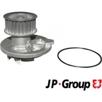JP GROUP Wasserpumpe [Hersteller-Nr. 1214107200] für Lada, Chevrolet, Vauxhall, Daewoo, Opel