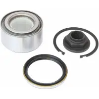 MAPCO Radlagersatz VA TOYOTA PREVIA (TCR1_,2_)