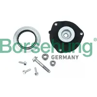 Borsehung Federbeinstützlager b15130 Vorderachse für VAG