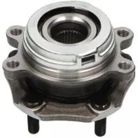 KAVO PARTS Radlagersatz Vorne für NISSAN MURANO (Z51) WBH-6544