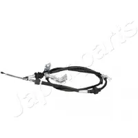 Japanparts Seilzug, Feststellbremse BC-411R