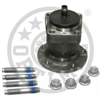 OPTIMAL Radlagersatz 682755