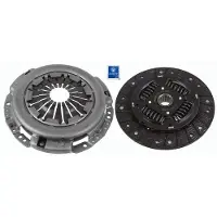 SACHS Kupplungssatz 3000 950 848