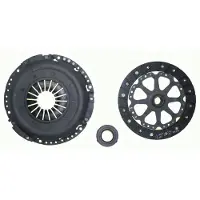 SACHS Kupplungssatz 3000 951 020
