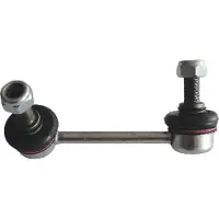 TRW Koppelstange Stabilisator für MITSUBISHI PAJERO IV (V8W, V9W) Hinten Links Links JTS7587