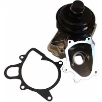 MAPCO Wasserpumpe 21658