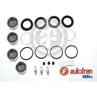 AUTOFREN SEINSA Reparatursatz, Bremssattel D4-1181C