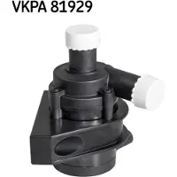 Skf Wasserpumpe [Hersteller-Nr. VKPA81917] für Audi, Seat, VW, Skoda