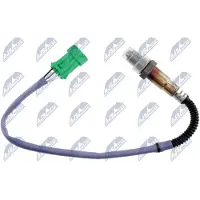 NTY Lambdasonde für FIAT Ulysse (179) vor-Kat nach-Kat Regelsonde Diagnosesonde ESL-CT-007