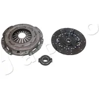 Japko Kupplungssatz Kupplung für FORD MAVERICK (UDS, UNS) 92180