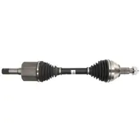 POINT GEAR Antriebswelle PNG75301 Links