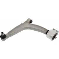 MAPCO Lenker, Radaufhängung 49623 unten für Opel SAAB GM Fiat Vaughall