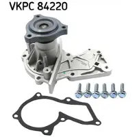 Skf Wasserpumpe, Motorkühlung [Hersteller-Nr. VKPC84220] für Ford