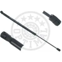 OPTIMAL AG-51453 Gasfeder Heckklappendämpfer für VW Golf Sportsvan (AM1, AN1) 537mm
