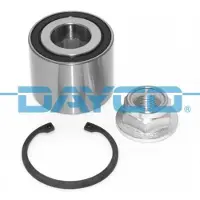 DAYCO Radlagersatz KWD1168