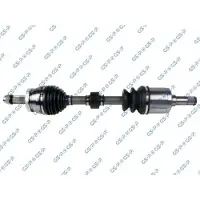 GSP Antriebswelle 224462