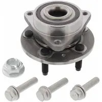 MAPCO Radlagersatz Vorne für OPEL Astra J Sports Tourer (P10) 26853