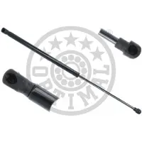 OPTIMAL Gasfeder, Koffer-/Laderaum AG-51480