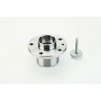 CONTITECH Radlagersatz Vorne für VOLVO XC60 (156) 136,5mm WBE1104