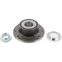 MAPCO Radlagersatz 26383