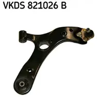 Skf VKDS 821026 B Querlenker für TOYOTA PRIUS (ZVW3)