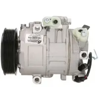 THERMOTEC Klimakompressor KTT090038