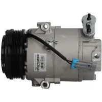 THERMOTEC Klimakompressor KTT090421