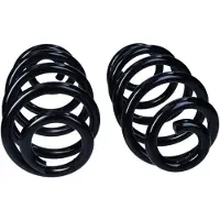 MAXGEAR Fahrwerksfeder 60-1563D