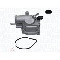 MAGNETI MARELLI Thermostat, Kühlmittel 352317100700