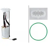 Hella 8TF 358 305-001 Kraftstofffördereinheit Dieselpumpe für FIAT Ducato Kastenwagen (250, 290) Ducato Pritsche / Fahrgestell (250, 290) Ducato Bus