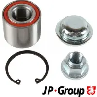 JP GROUP Radlagersatz JP 1251300910